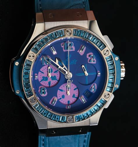 big bang pop art hublot price|Hublot big bang models.